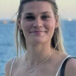 Olympisch volleybalster Nika